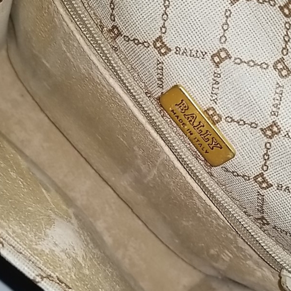 Bally Crossbody Bag - Picture 6 of 9